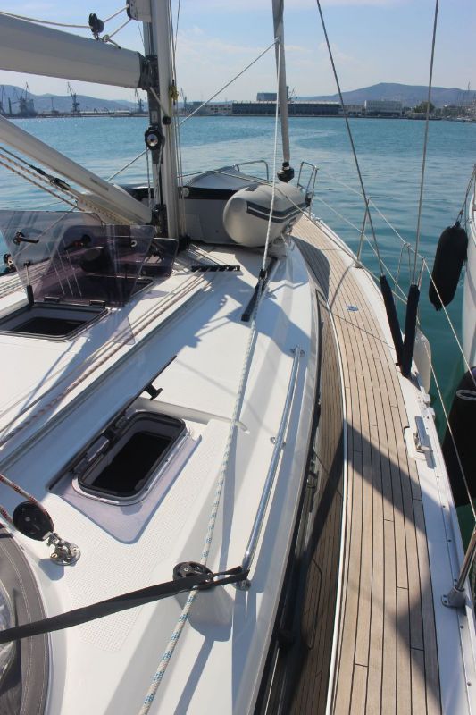 Image of MiraMare yacht #5