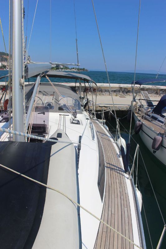 Image of MiraMare yacht #7