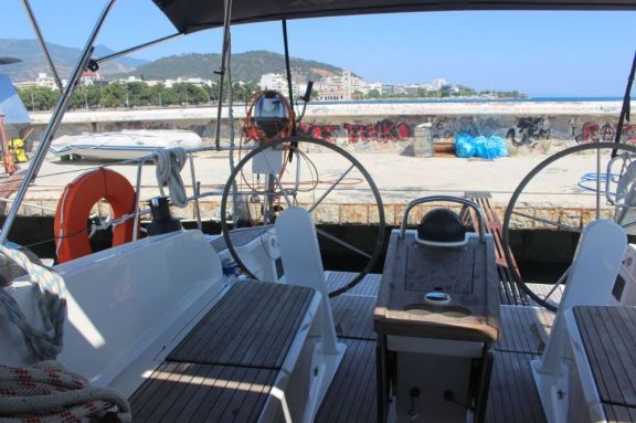 Image of MiraMare yacht #11