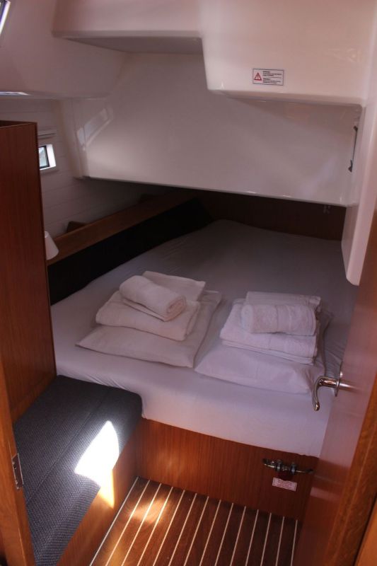 Image of MiraMare yacht #20