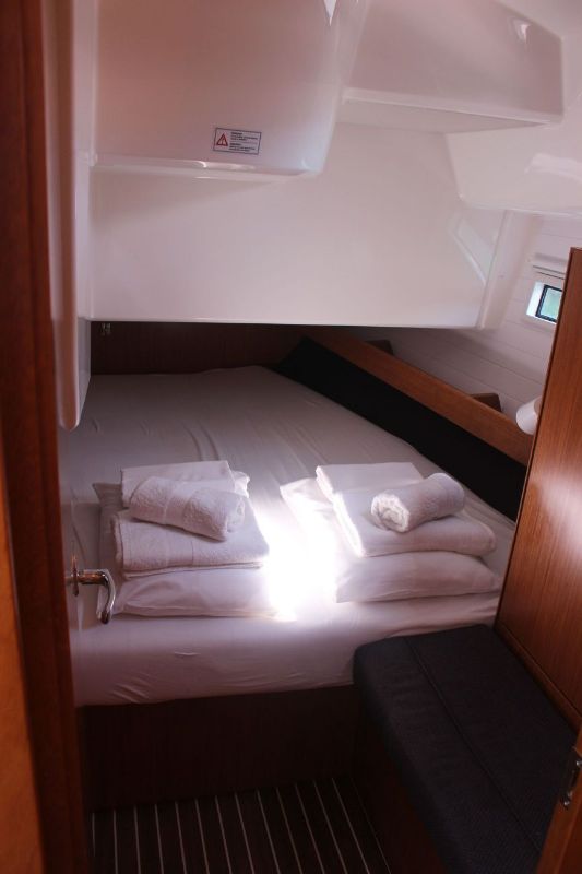 Image of MiraMare yacht #21