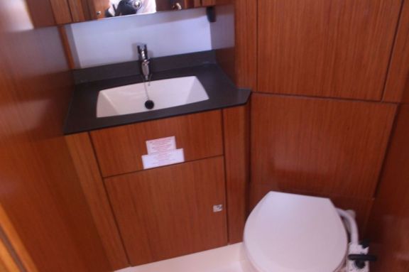 Image of MiraMare yacht #22