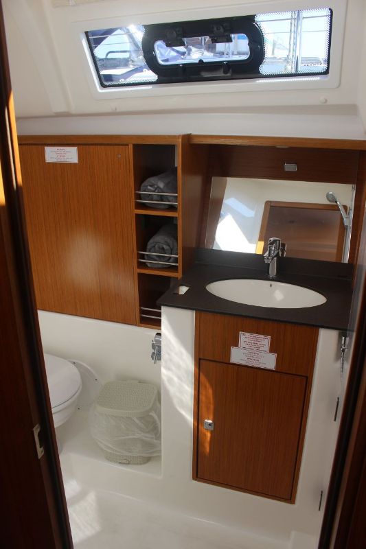 Image of MiraMare yacht #23