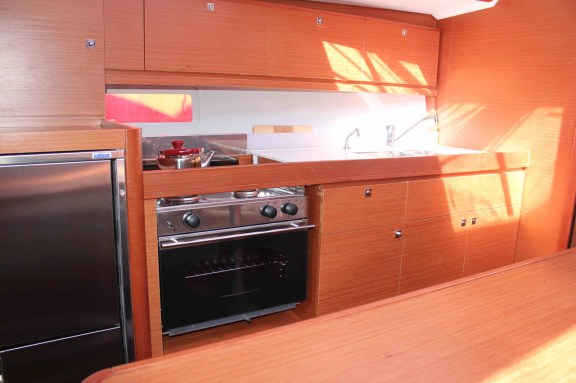 Image of Morning Star yacht #5