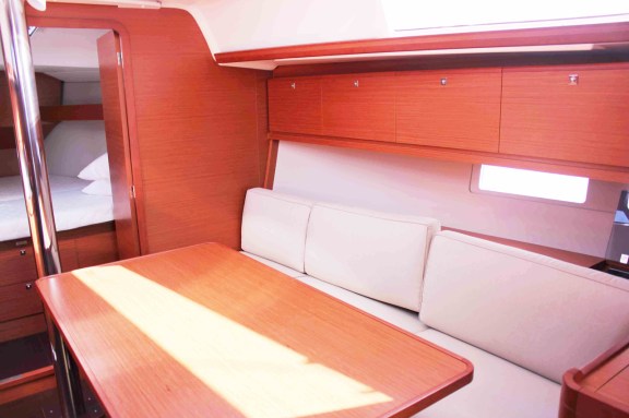 Image of Morning Star yacht #6