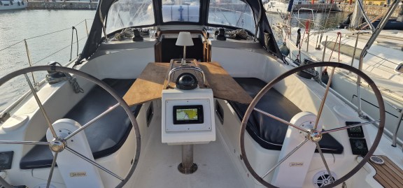 Image of Odysseas yacht #5