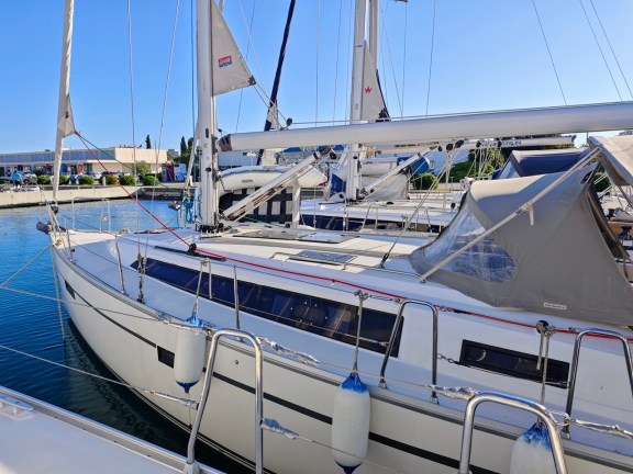 Image of Atena yacht #5