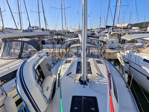 Image of Atena yacht #6