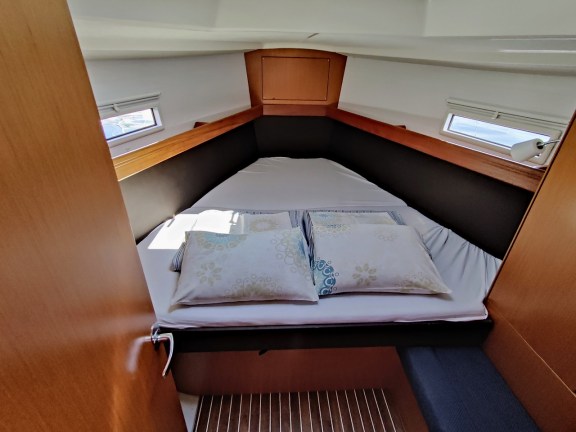 Image of Atena yacht #14