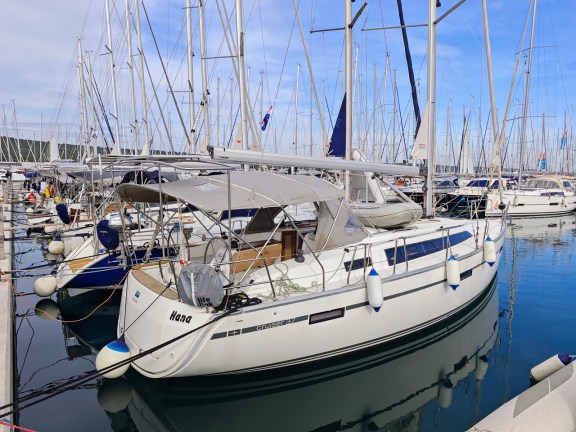 Image of Hana yacht #4