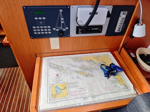 Image of Hana yacht #9