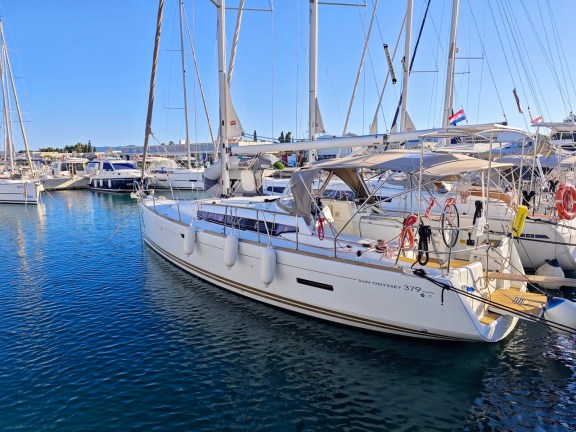 Image of Soprano yacht #3