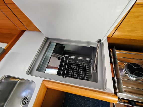 Image of Soprano yacht #7