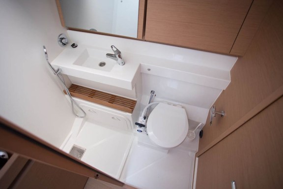 Image of Capella yacht #15