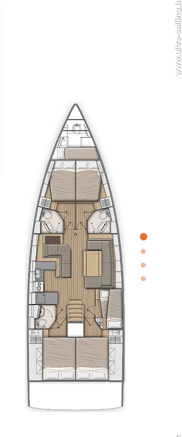 Image of True Wind yacht #2