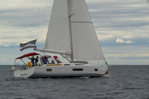 Image of True Wind yacht #4