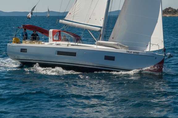 Image of True Wind yacht #3