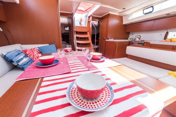 Image of True Wind yacht #6