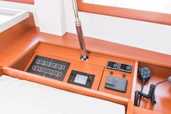 Image of True Wind yacht #7