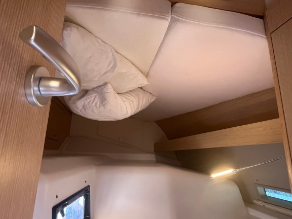 Image of Mrs. Gump yacht #9