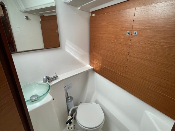 Image of Despoina yacht #6