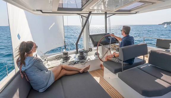 Image of Christos Anesti yacht #6