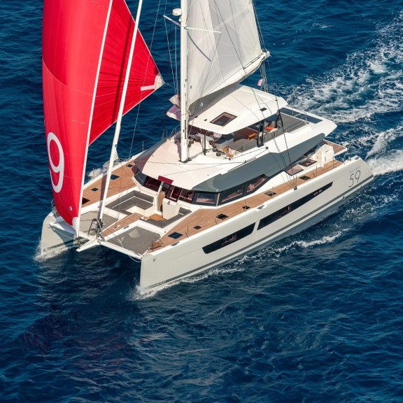 Image of Christos Anesti yacht #3