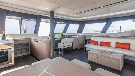 Image of Christos Anesti yacht #16