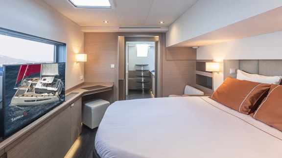 Image of Christos Anesti yacht #19