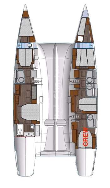 Image of Some Kind of Wonderful yacht #2