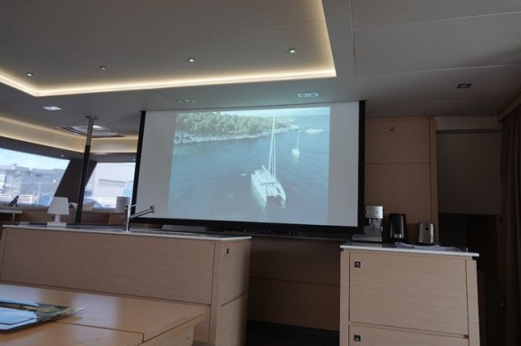 Image of Some Kind of Wonderful yacht #9