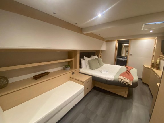 Image of Some Kind of Wonderful yacht #15