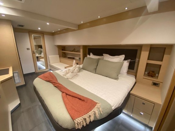 Image of Some Kind of Wonderful yacht #13