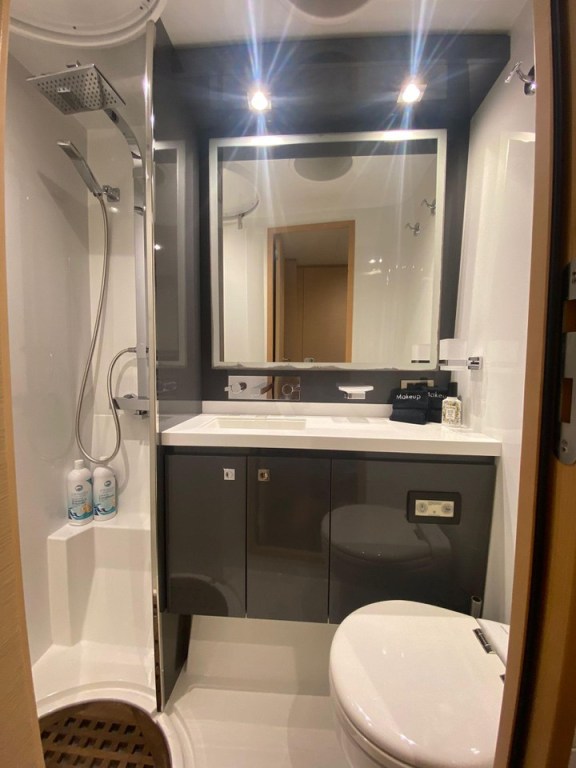 Image of Some Kind of Wonderful yacht #18