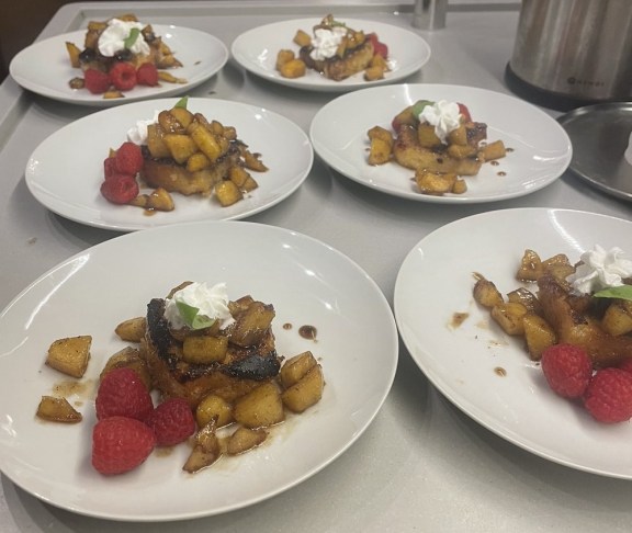 Image of Some Kind of Wonderful yacht #24