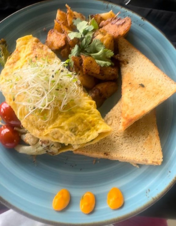 Image of Some Kind of Wonderful yacht #25