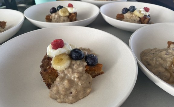 Image of Some Kind of Wonderful yacht #27