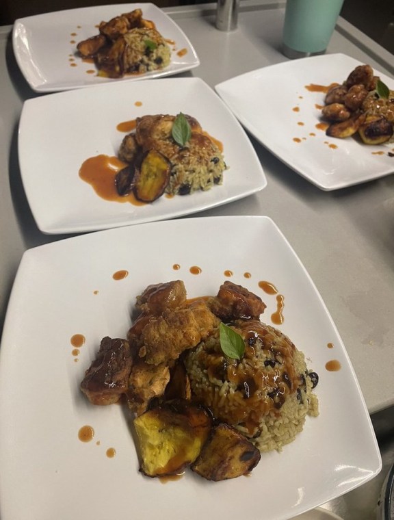 Image of Some Kind of Wonderful yacht #28