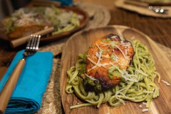 Image of Some Kind of Wonderful yacht #30