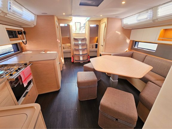 Image of Fortissimo yacht #23