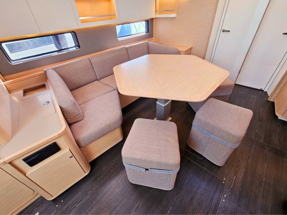 Image of Fortissimo yacht #24