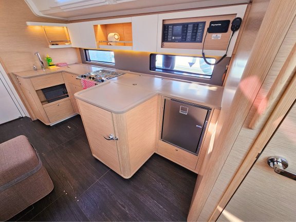 Image of Fortissimo yacht #25