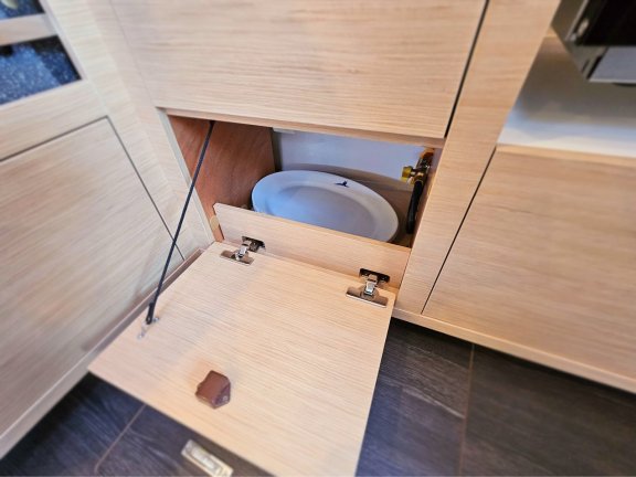 Image of Fortissimo yacht #28