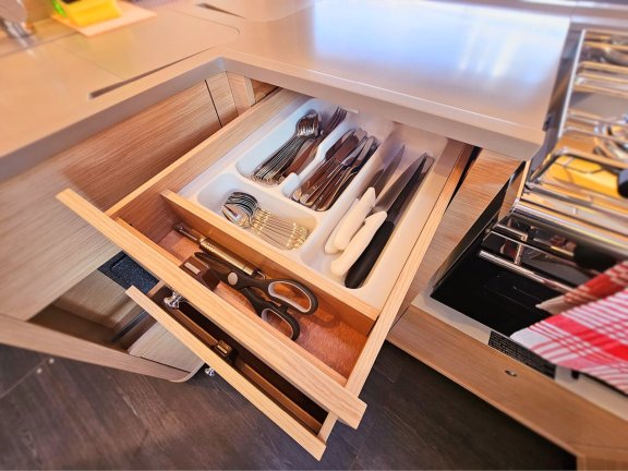 Image of Fortissimo yacht #29