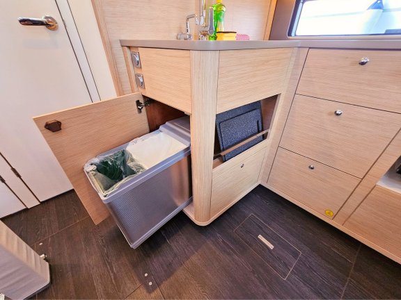 Image of Fortissimo yacht #30