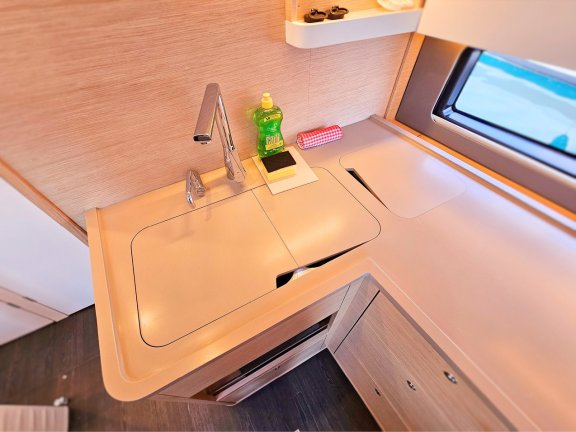 Image of Fortissimo yacht #32