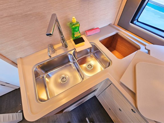 Image of Fortissimo yacht #33