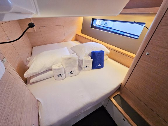 Image of Fortissimo yacht #47