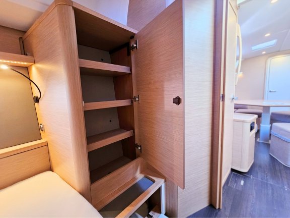 Image of Fortissimo yacht #48