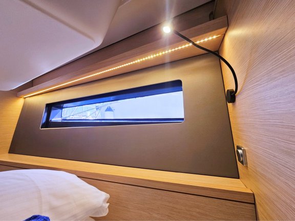 Image of Fortissimo yacht #50